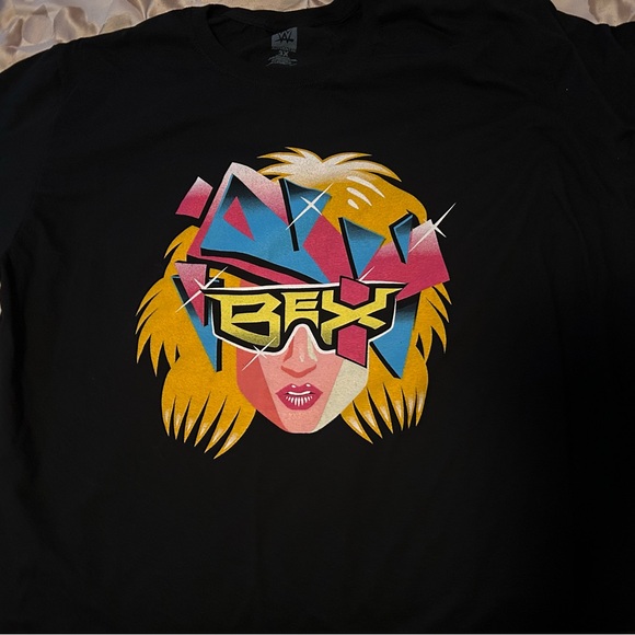 Wwe Becky Lynch Shirt - Picture 1 of 2